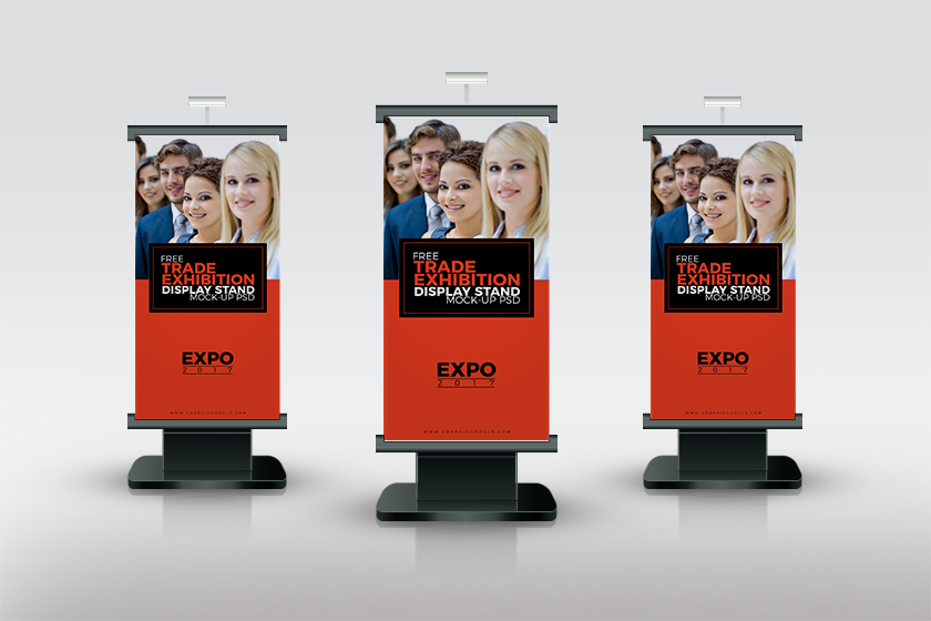 Customized trade show display banners in Fountain Valley, CA