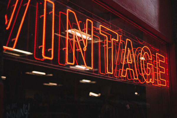 Storefront LED Neon Signs in Orange County, CA