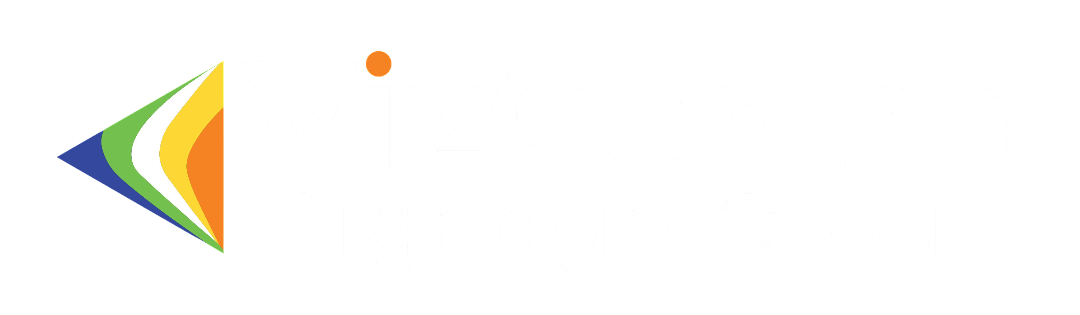 VizComm New Logo