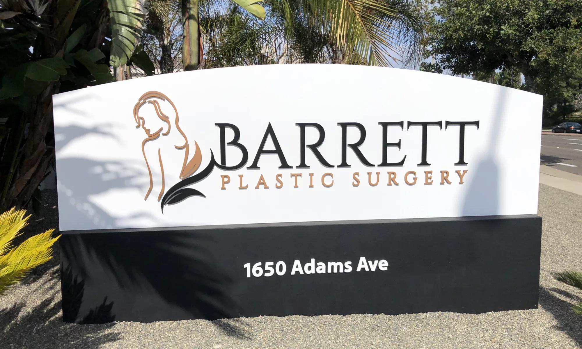 Monument Signs for Business - Leave a Lasting Impression and Elevate Your Brand